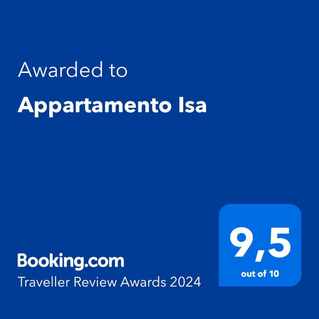 Appartamento Isa Tarvisio Exterior photo