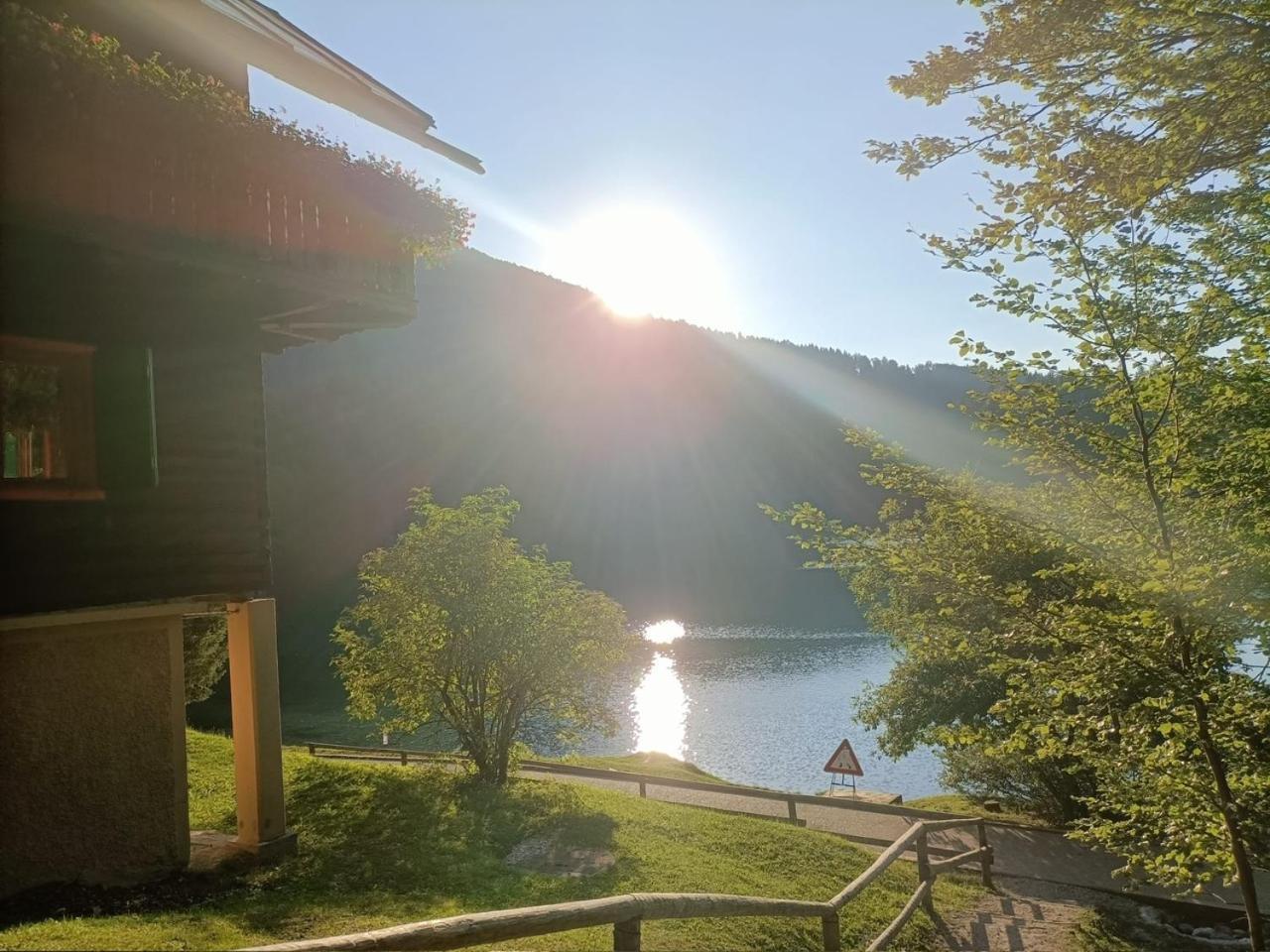 Appartamento Isa Tarvisio Exterior photo