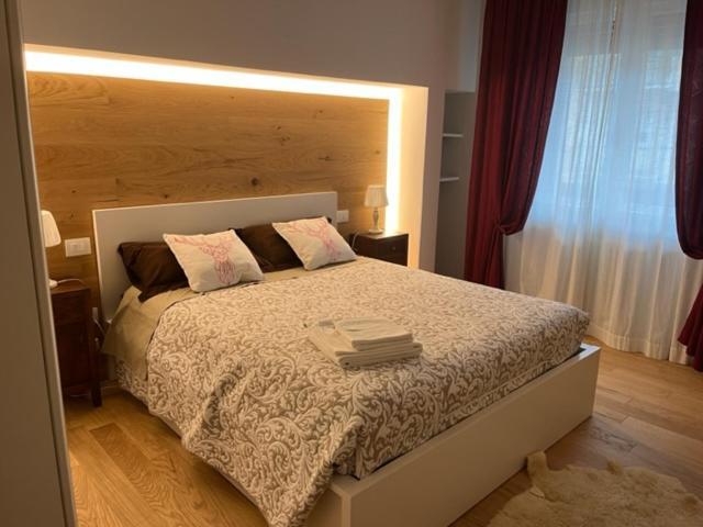 Appartamento Isa Tarvisio Exterior photo